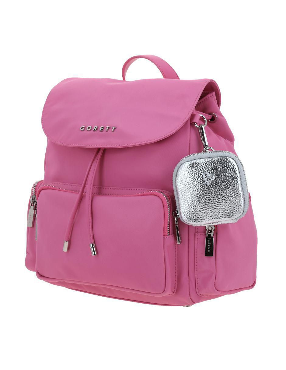 Backpack para mujer 2