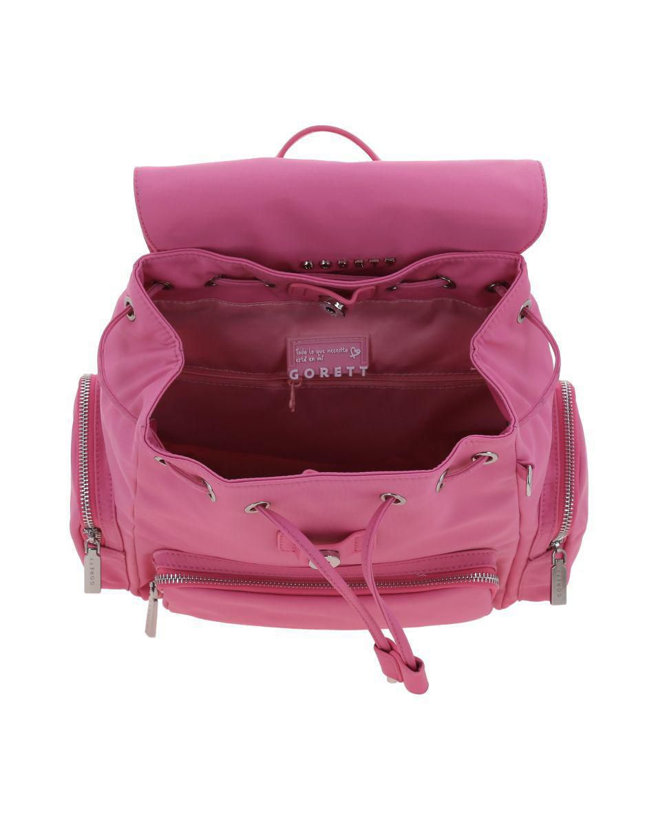Backpack para mujer 7