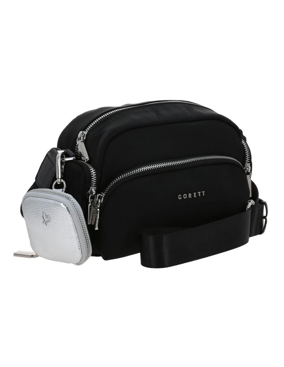 Bolsa crossbody para mujer 6