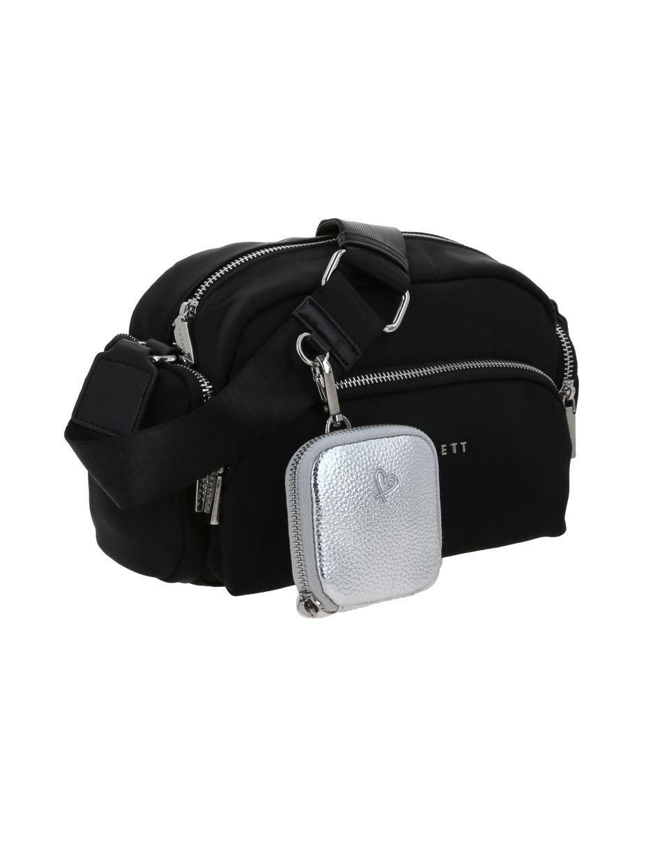 Bolsa crossbody para mujer 7