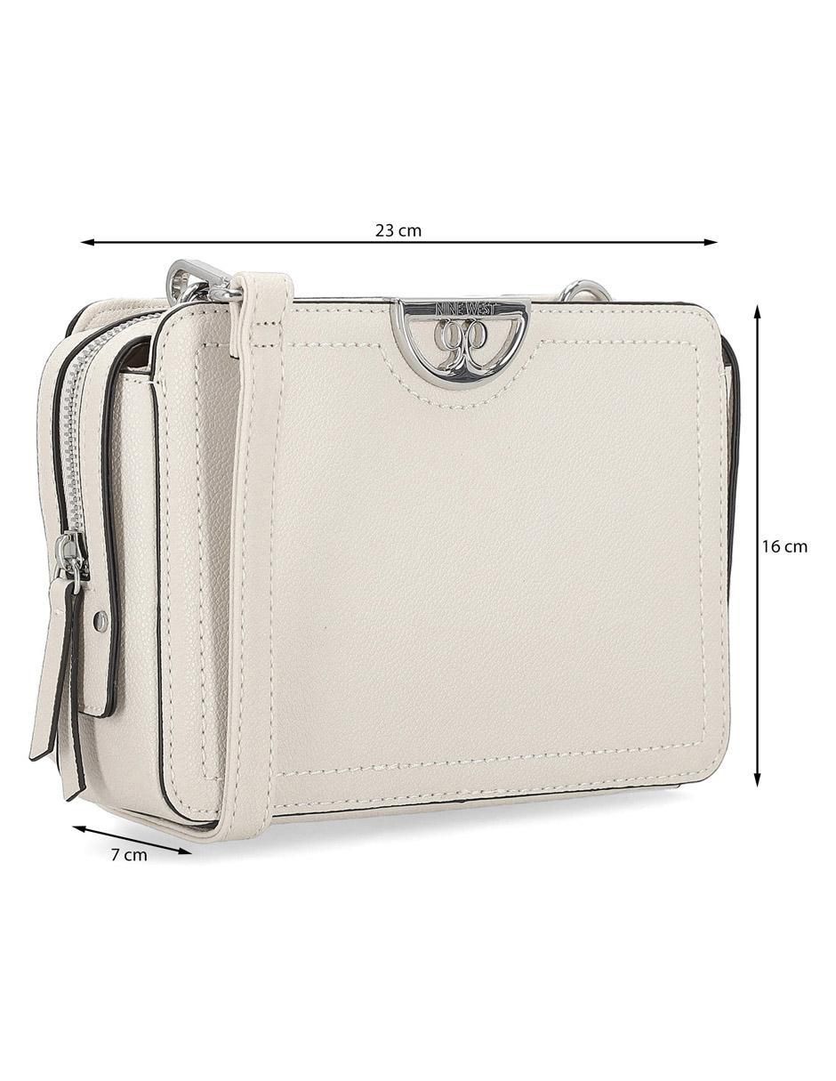 Bolsa crossbody Eloisse para mujer 11