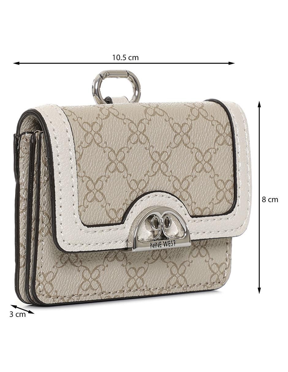 Bolsa crossbody Eloisse para mujer 12