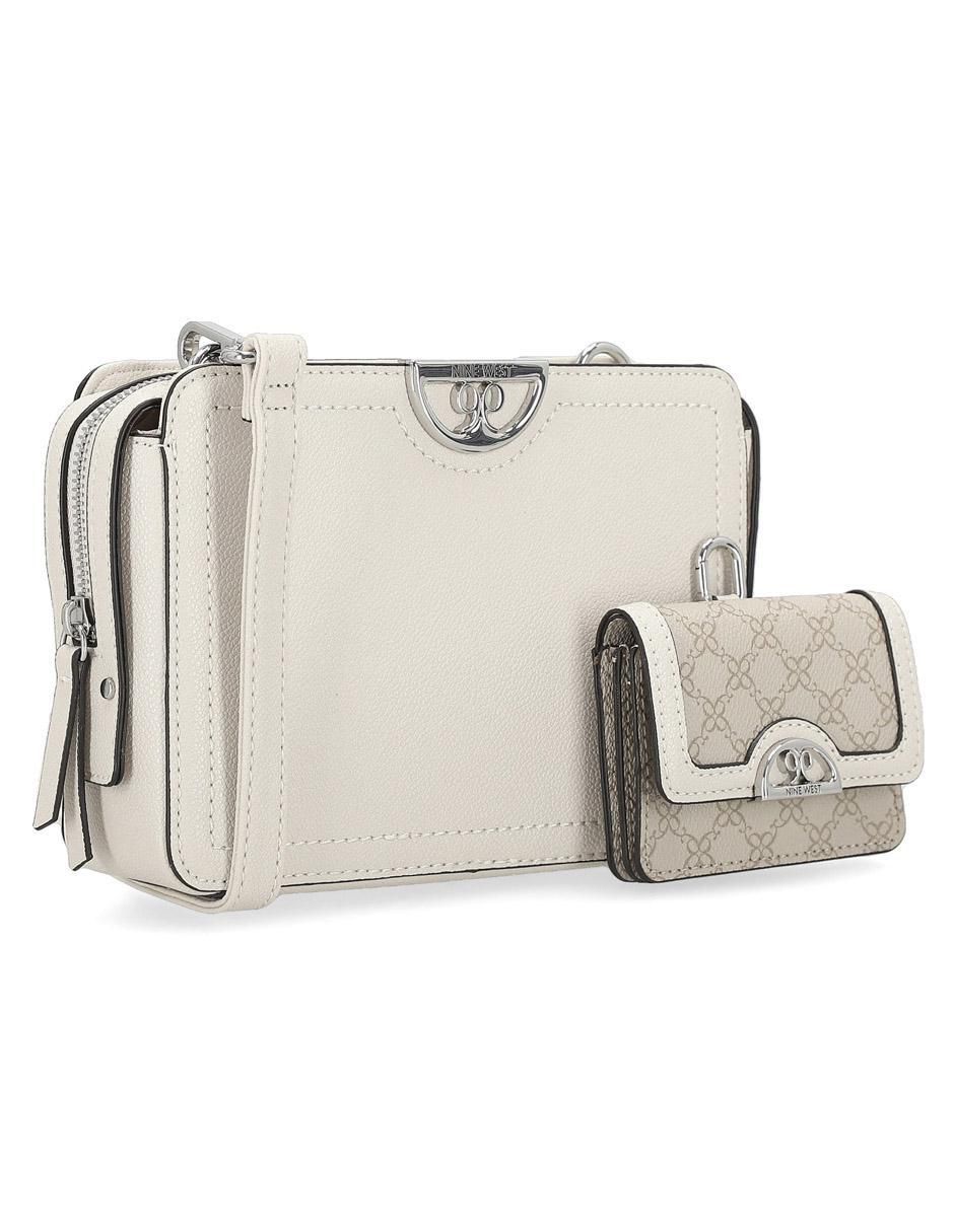 Bolsa crossbody Eloisse para mujer 6