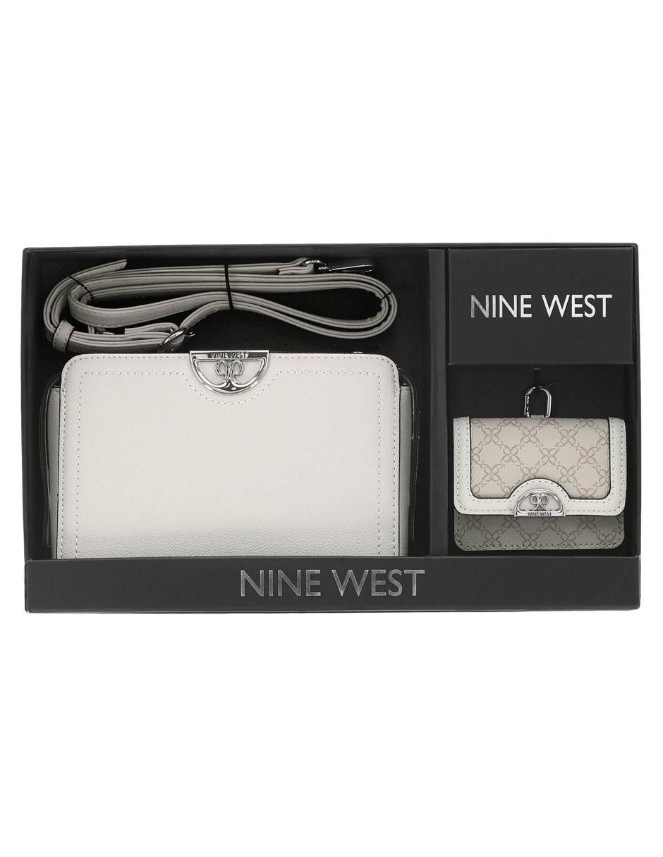 Bolsa crossbody Eloisse para mujer 9