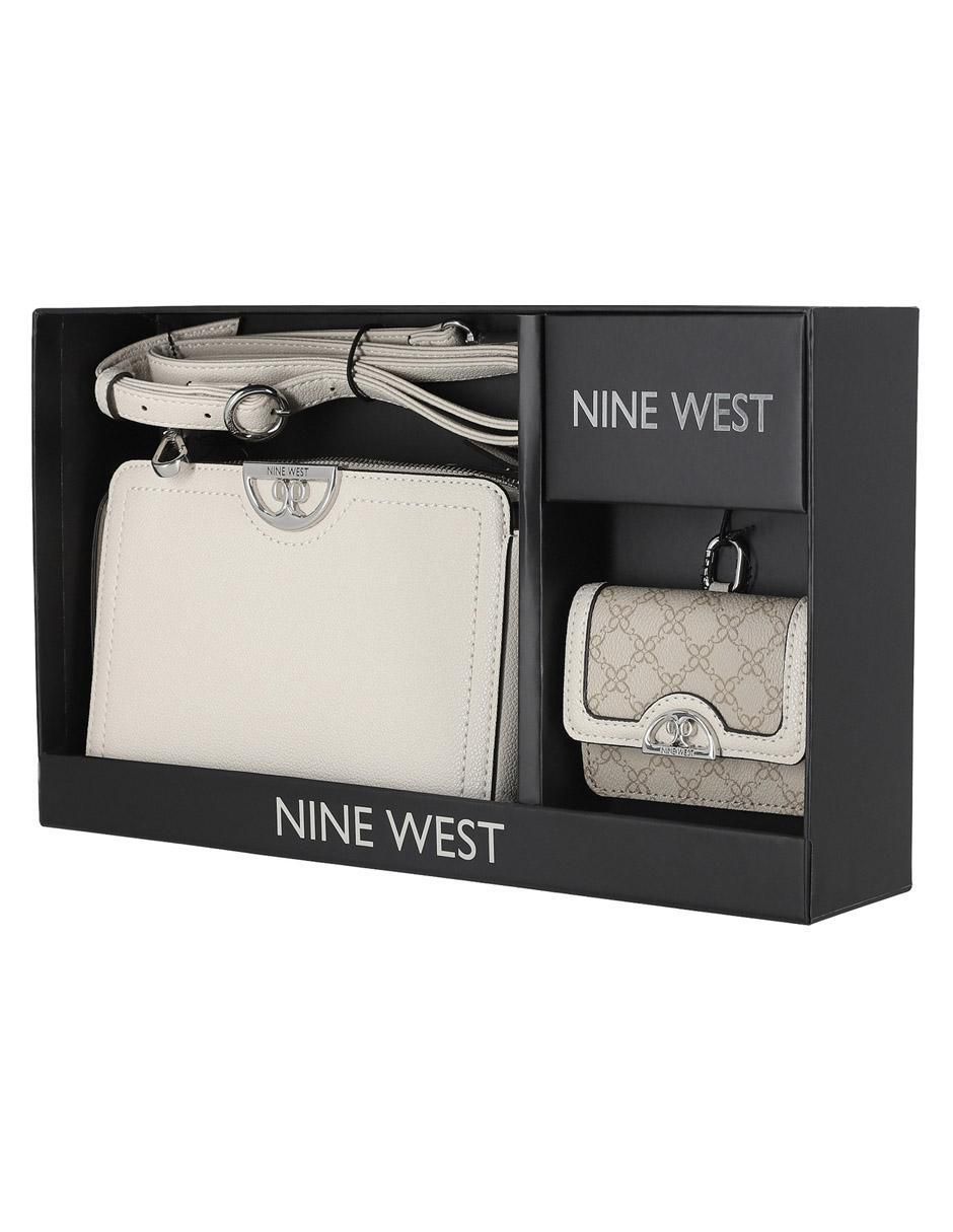 Bolsa crossbody Eloisse para mujer 10