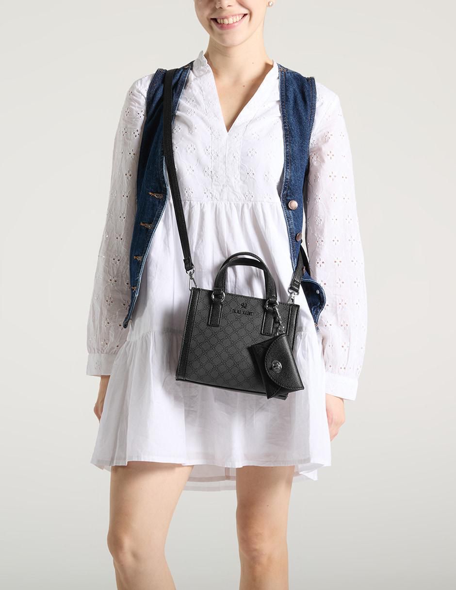 Bolsa tote Charlamaine Ii
 para mujer 2
