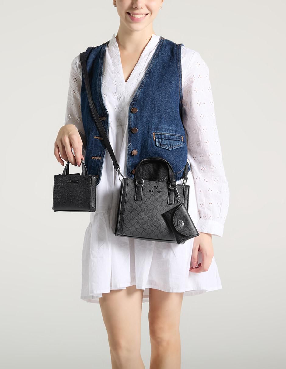 Bolsa tote Charlamaine Ii
 para mujer 3