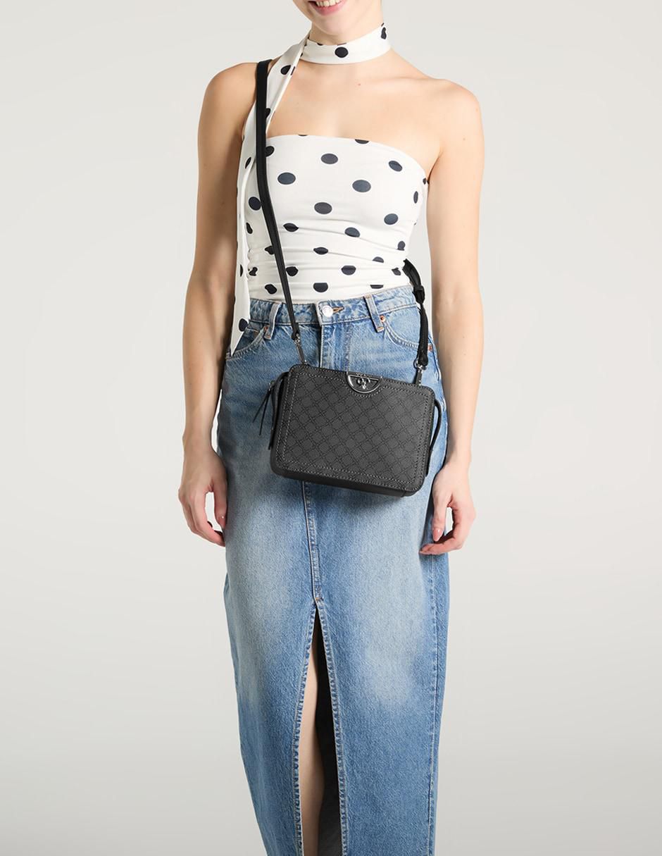 Bolsa crossbody Eloisse para mujer 2