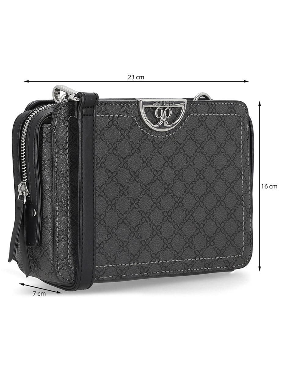 Bolsa crossbody Eloisse para mujer 12