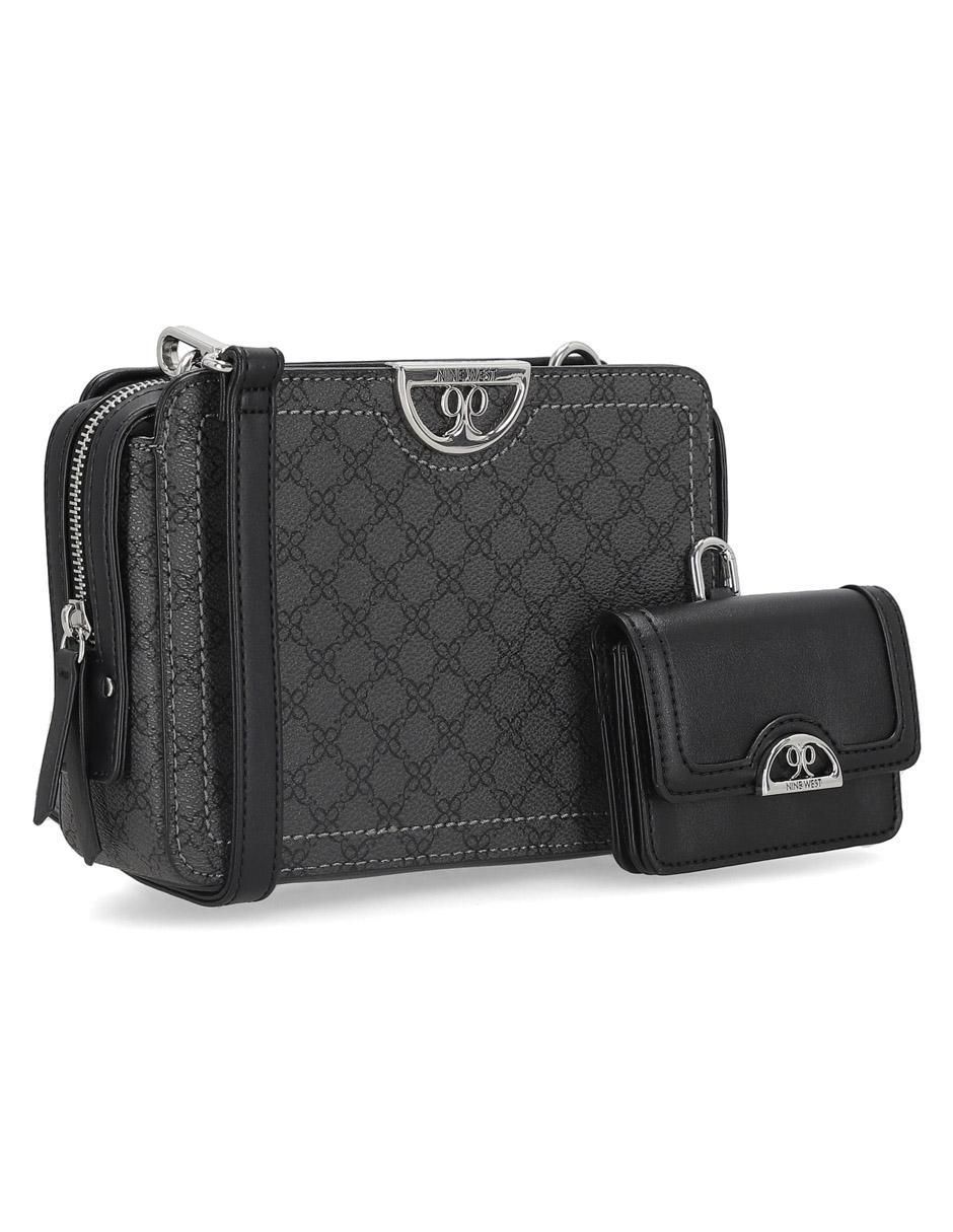 Bolsa crossbody Eloisse para mujer 6