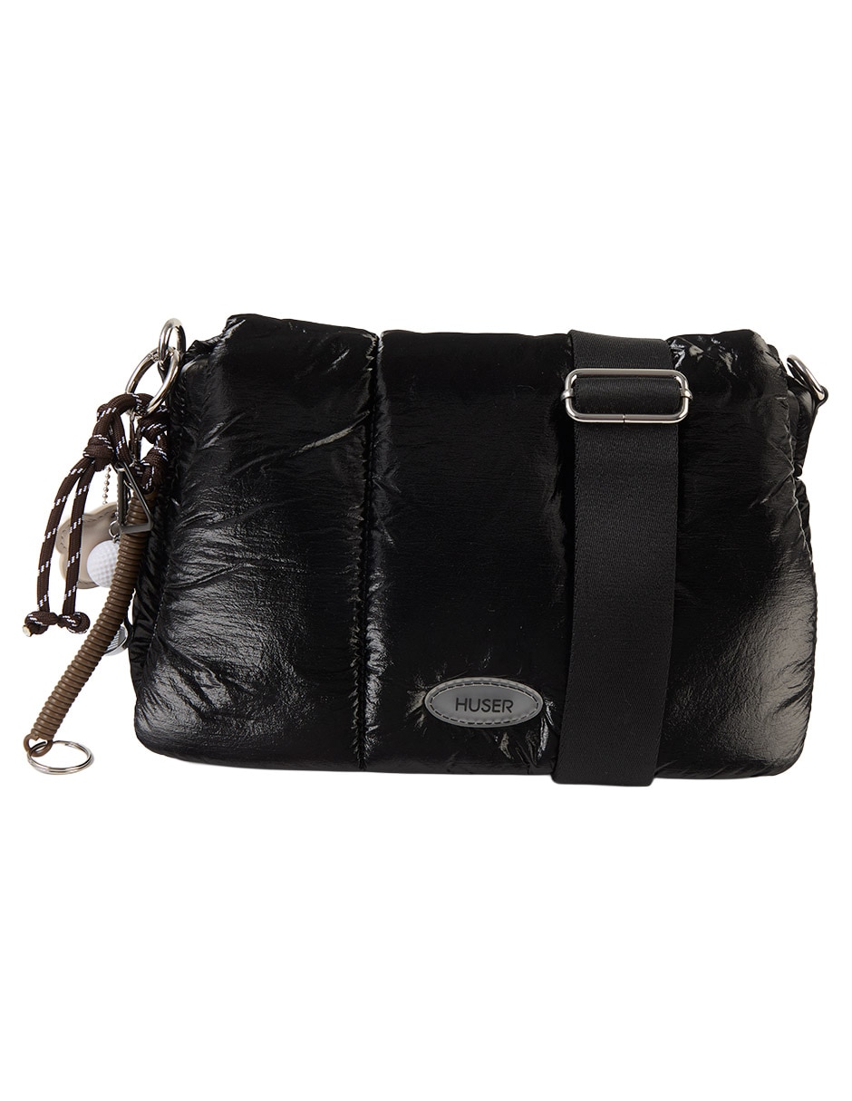 Bolsa flap para mujer