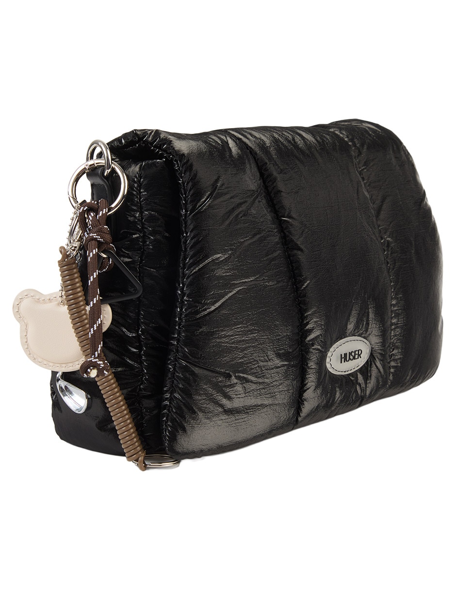 Bolsa flap para mujer 2