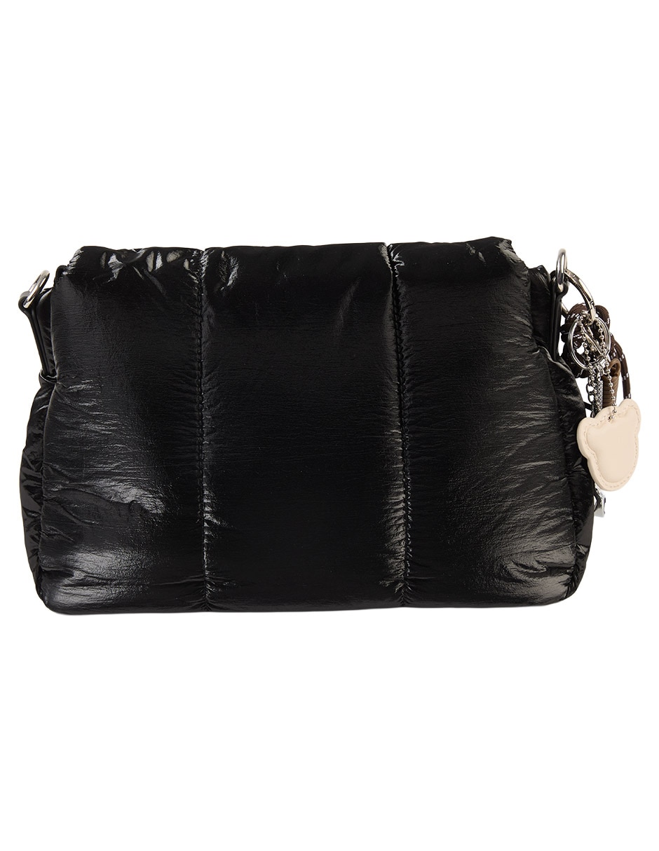 Bolsa flap para mujer 3