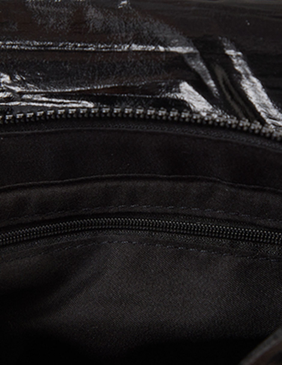 Bolsa flap para mujer 4