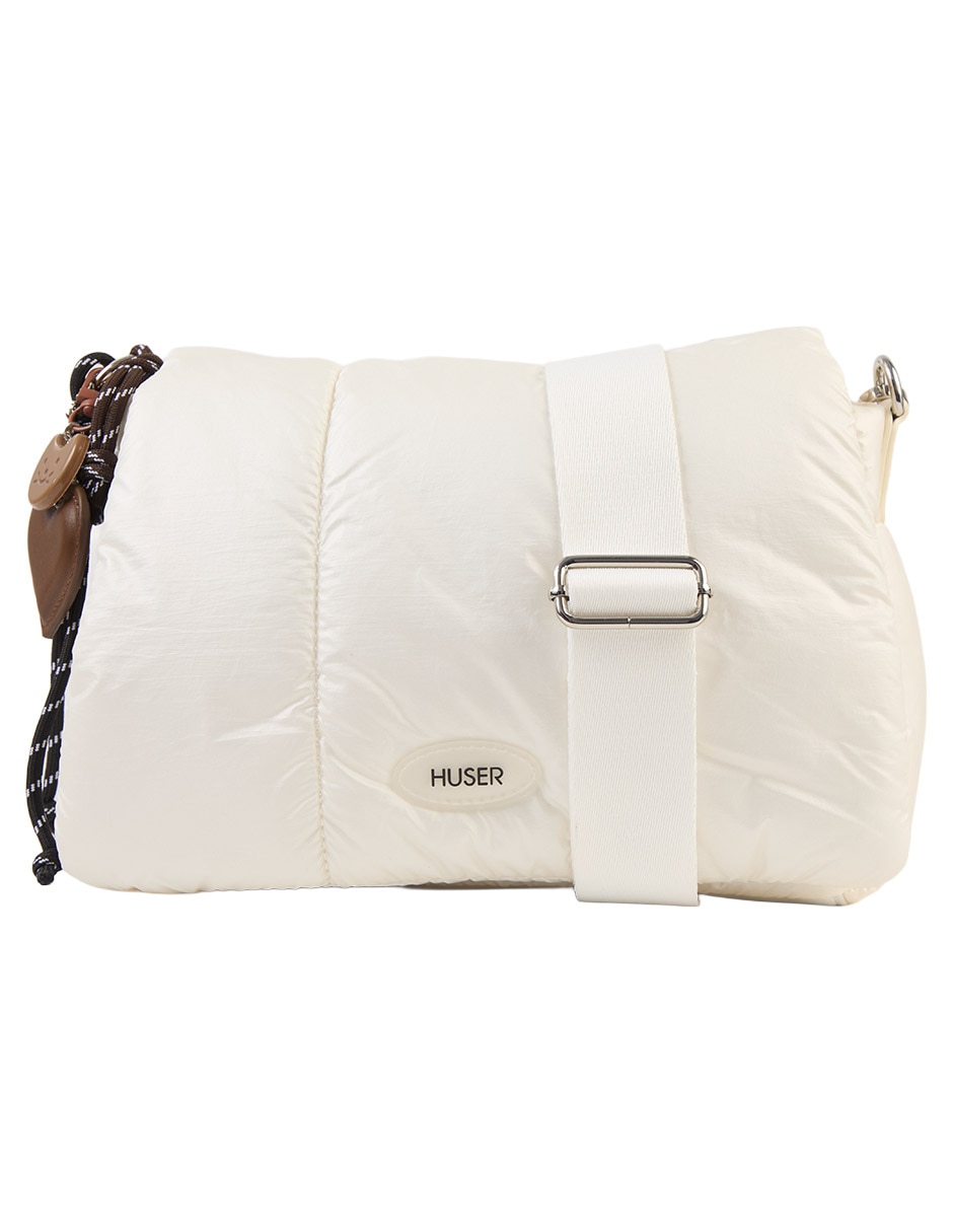 Bolsa flap para mujer