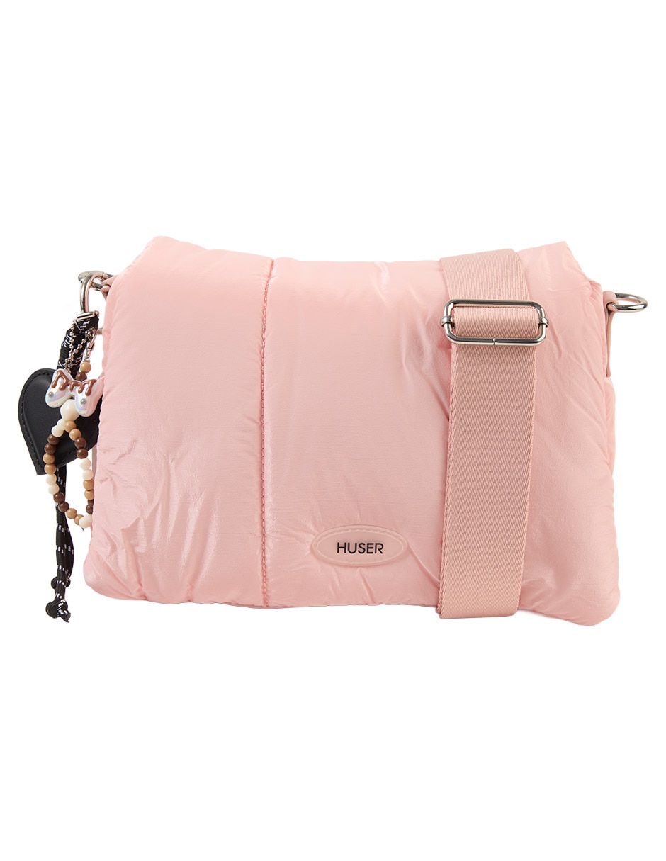 Bolsa flap para mujer