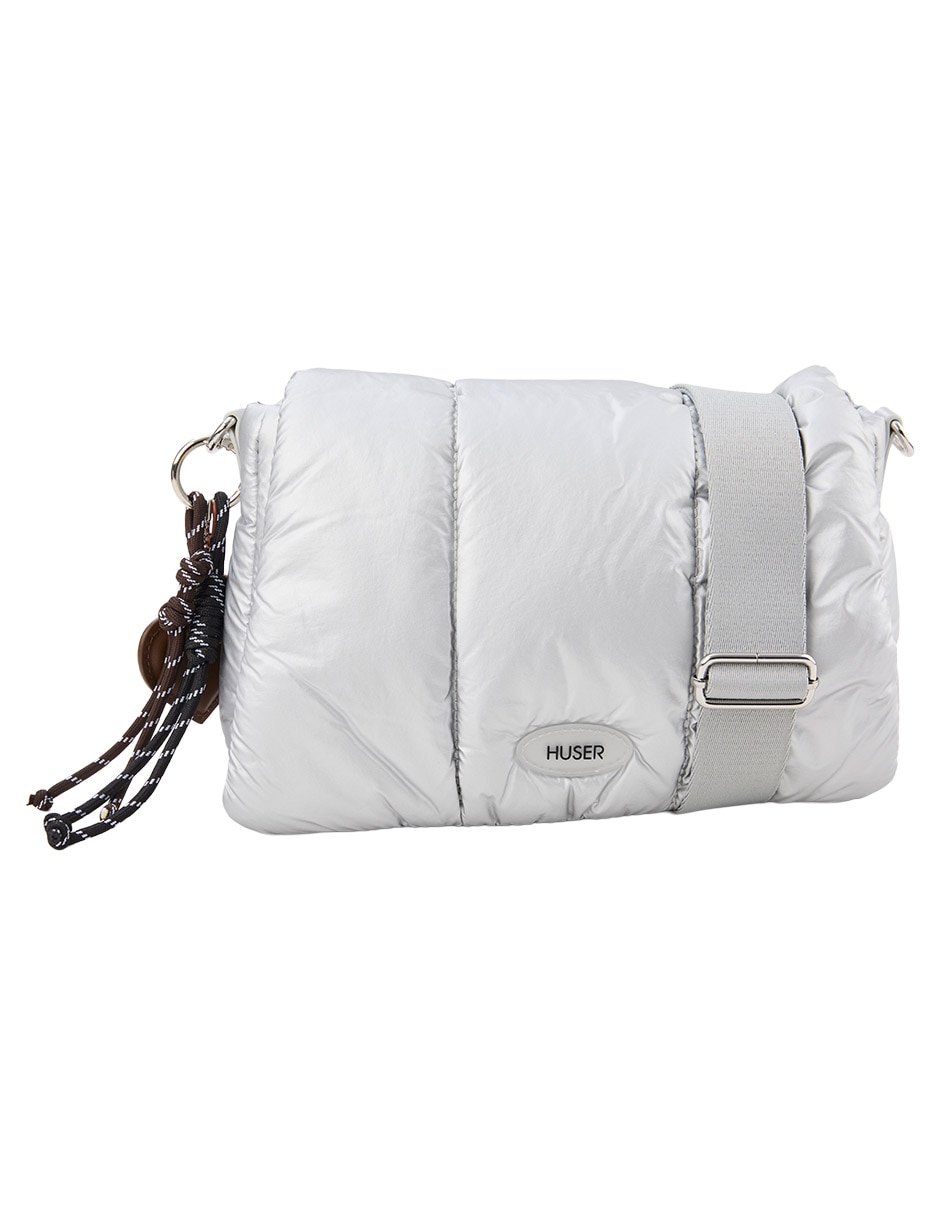 Bolsa flap para mujer