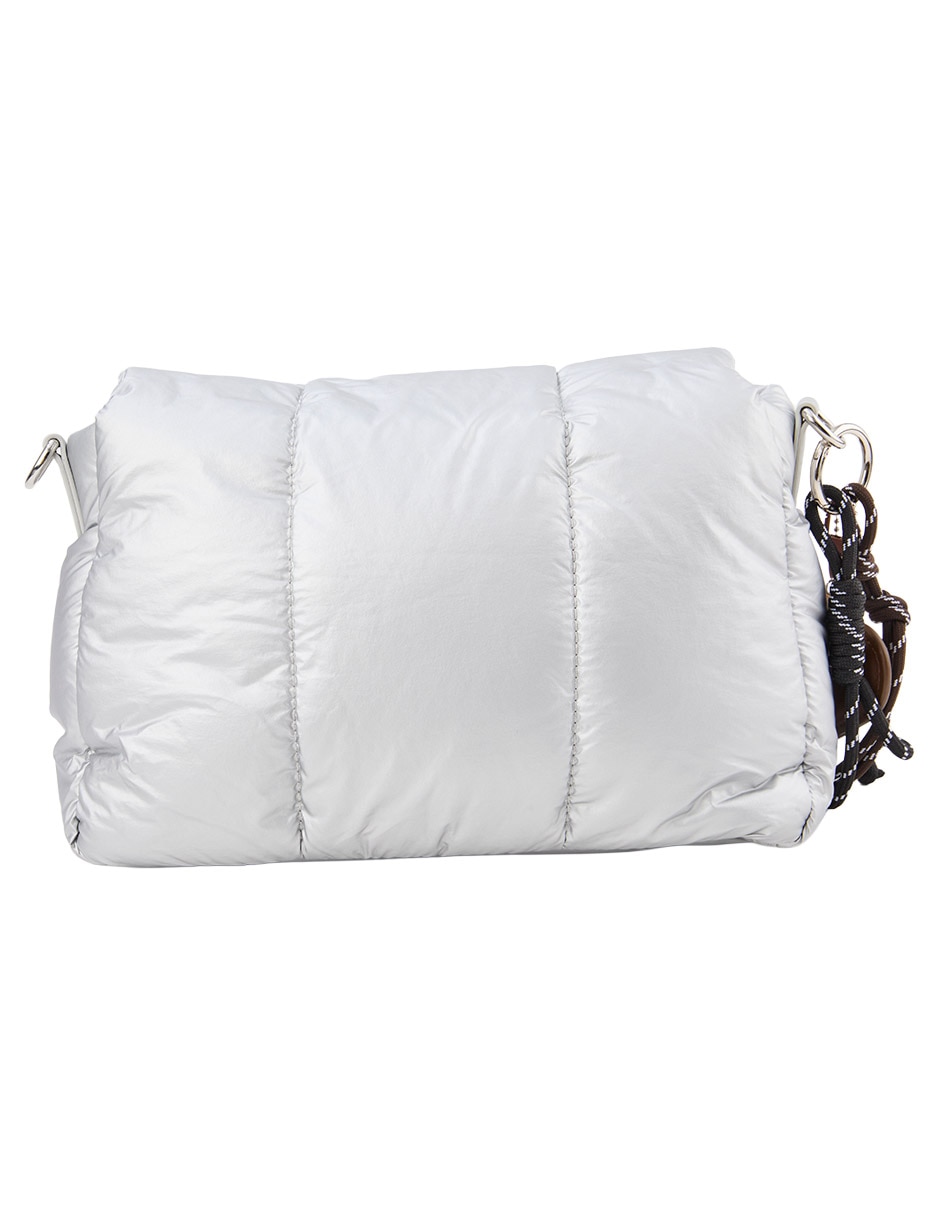 Bolsa flap Huser para mujer