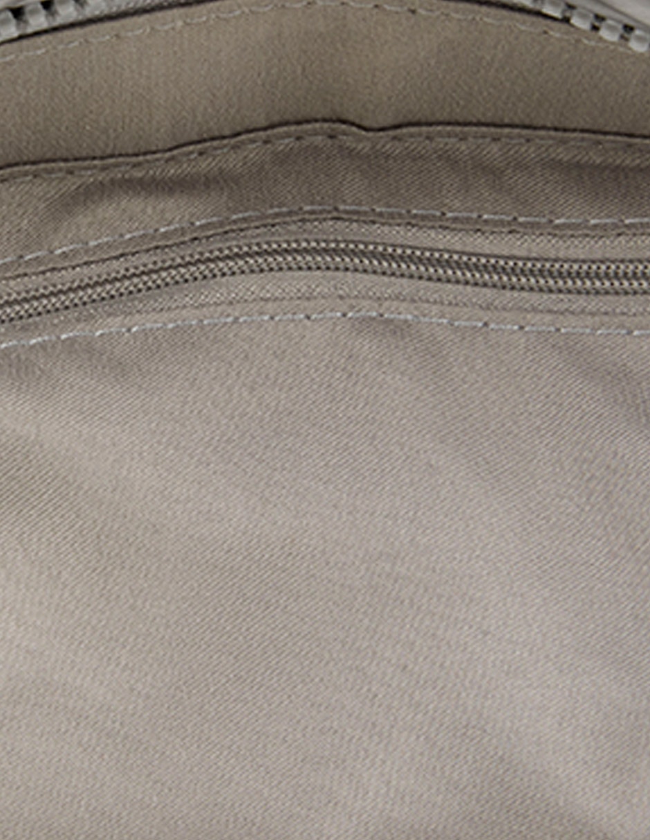 Bolsa flap Huser para mujer