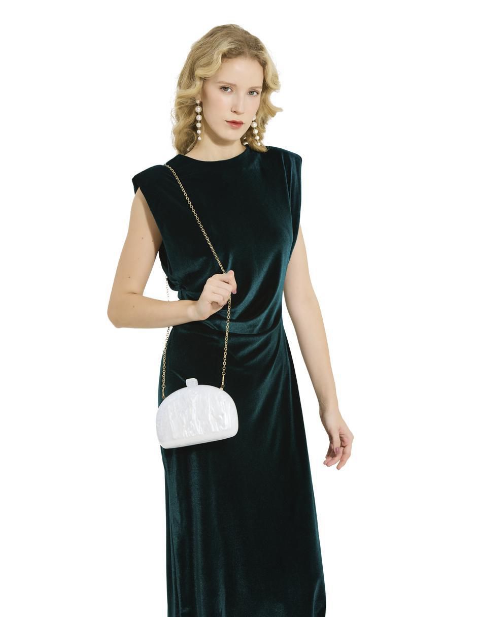 Bolsa clutch para mujer 3