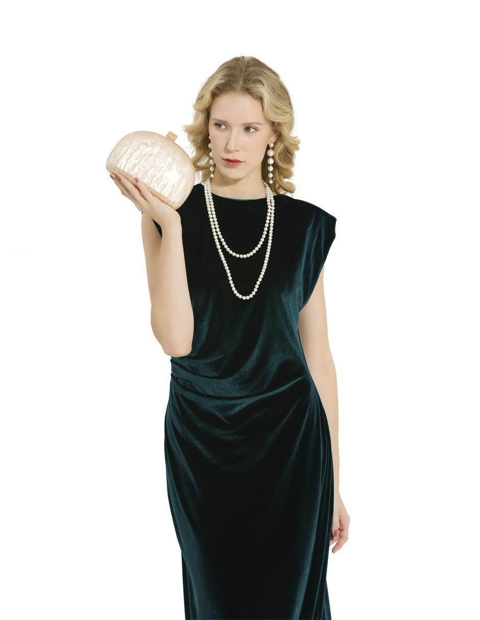 Bolsa clutch para mujer 4