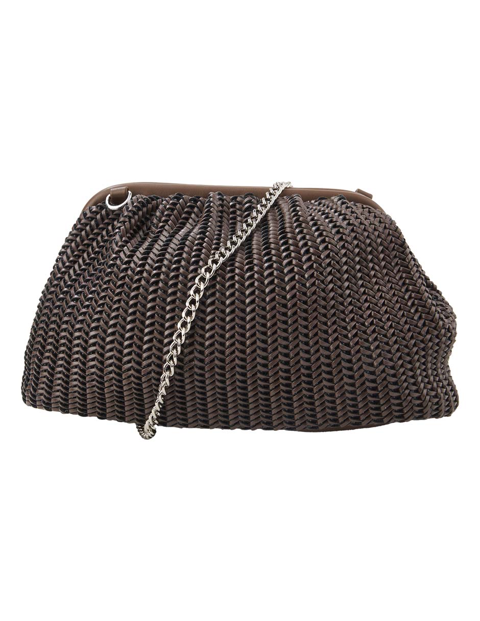 Bolsa clutch para niña