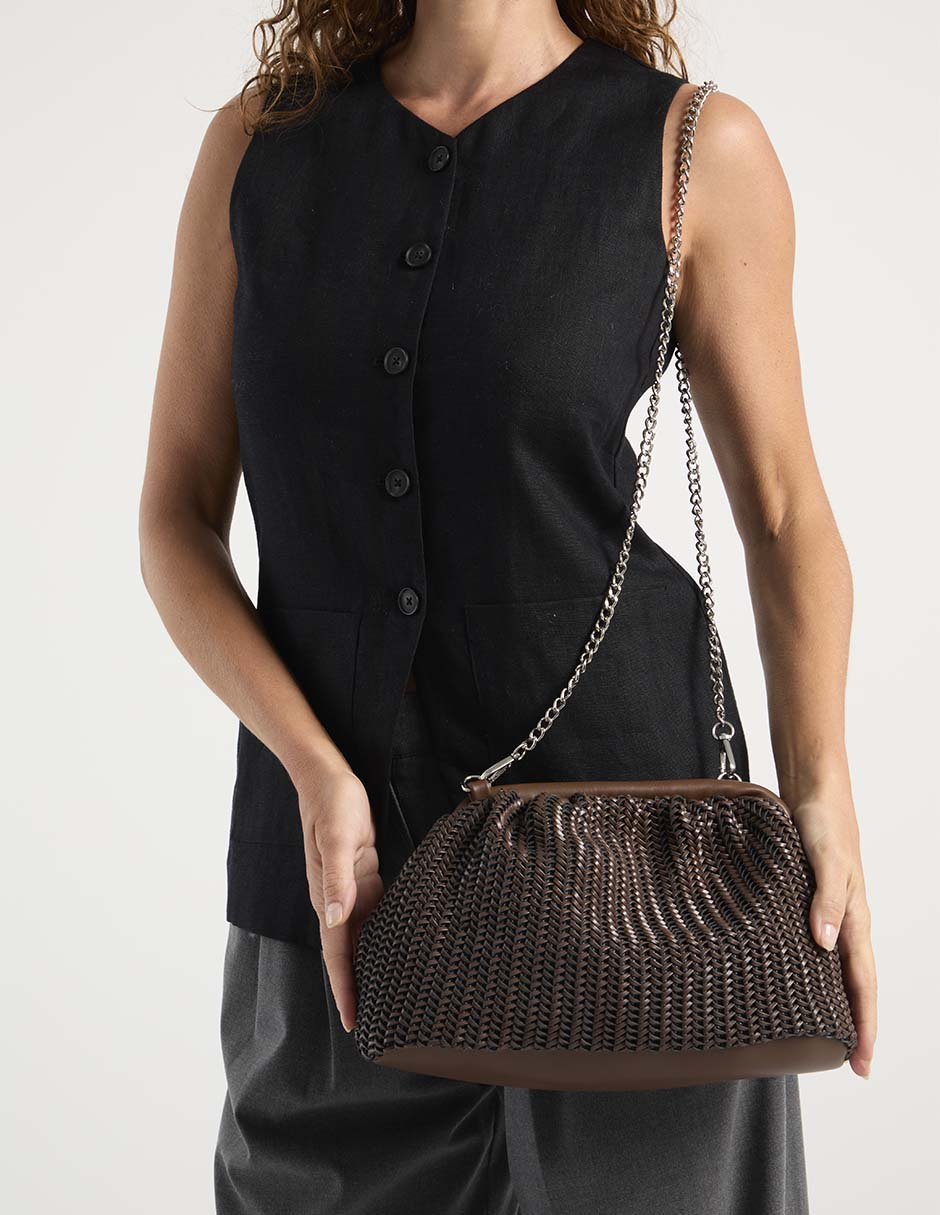 Bolsa clutch para niña 5