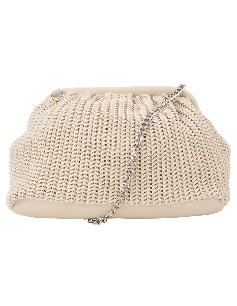 Bolsa clutch para niña