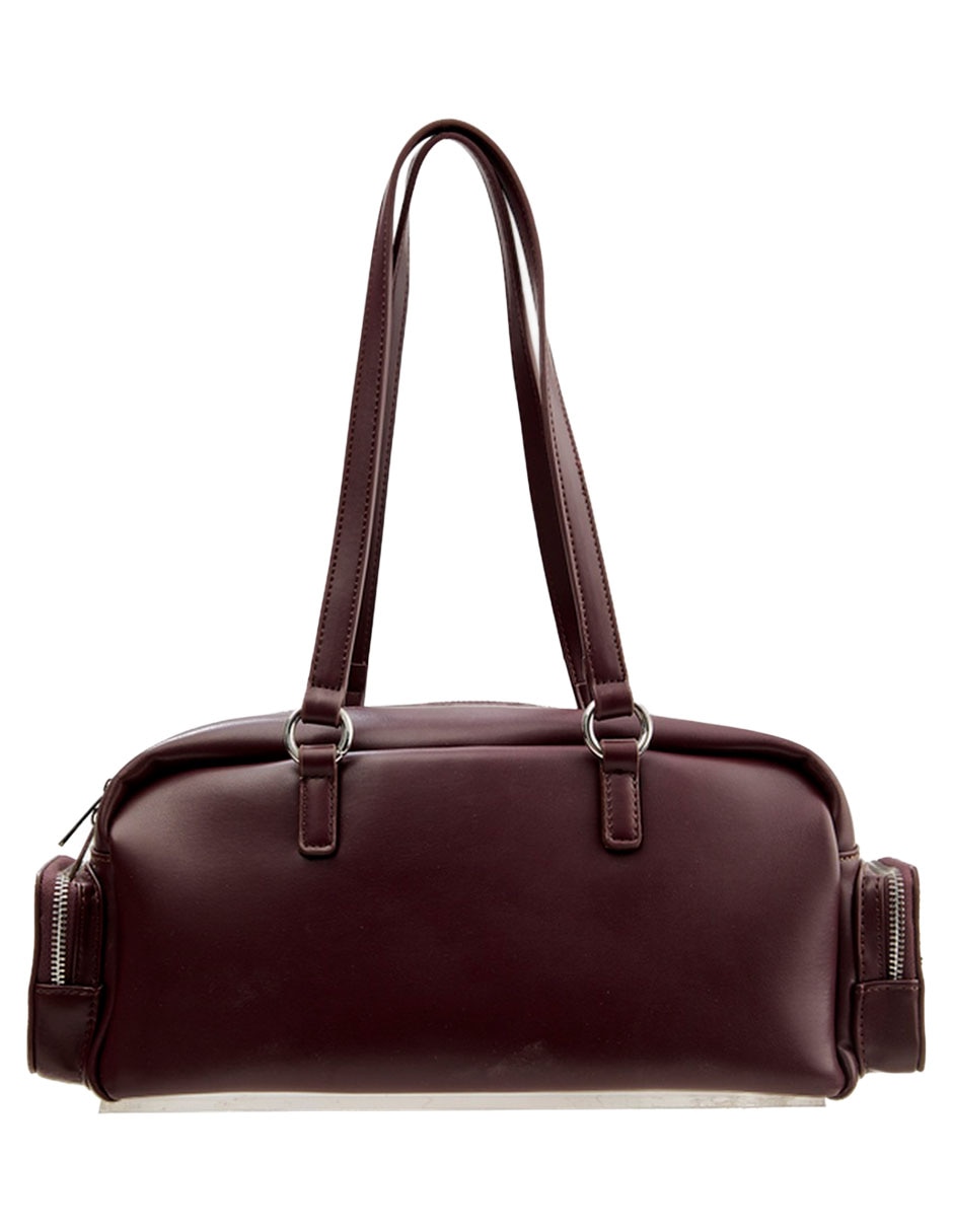 Bolsa bowler para mujer 3