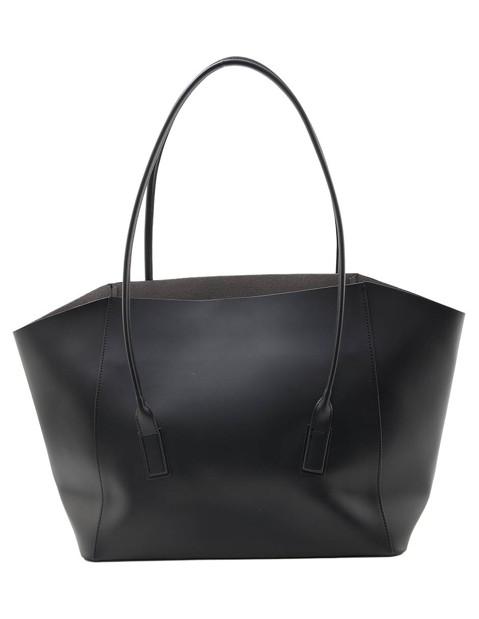 TOTE MAP, NEGRO