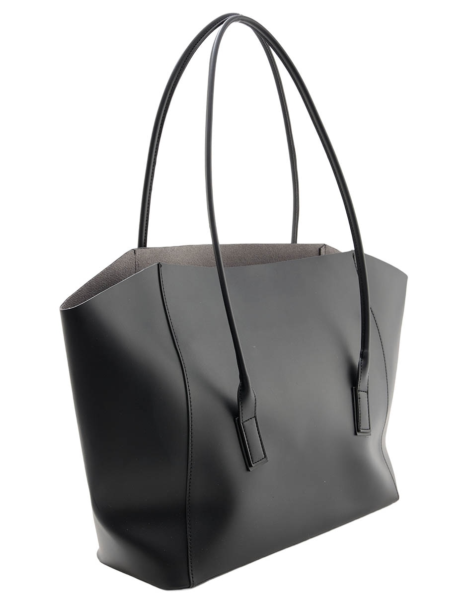 TOTE MAP, NEGRO
