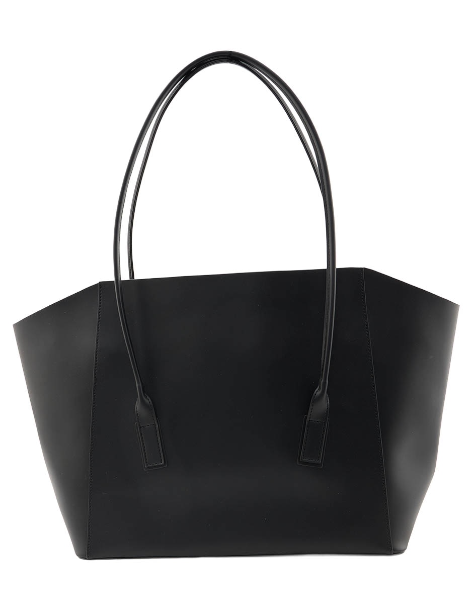 TOTE MAP, NEGRO