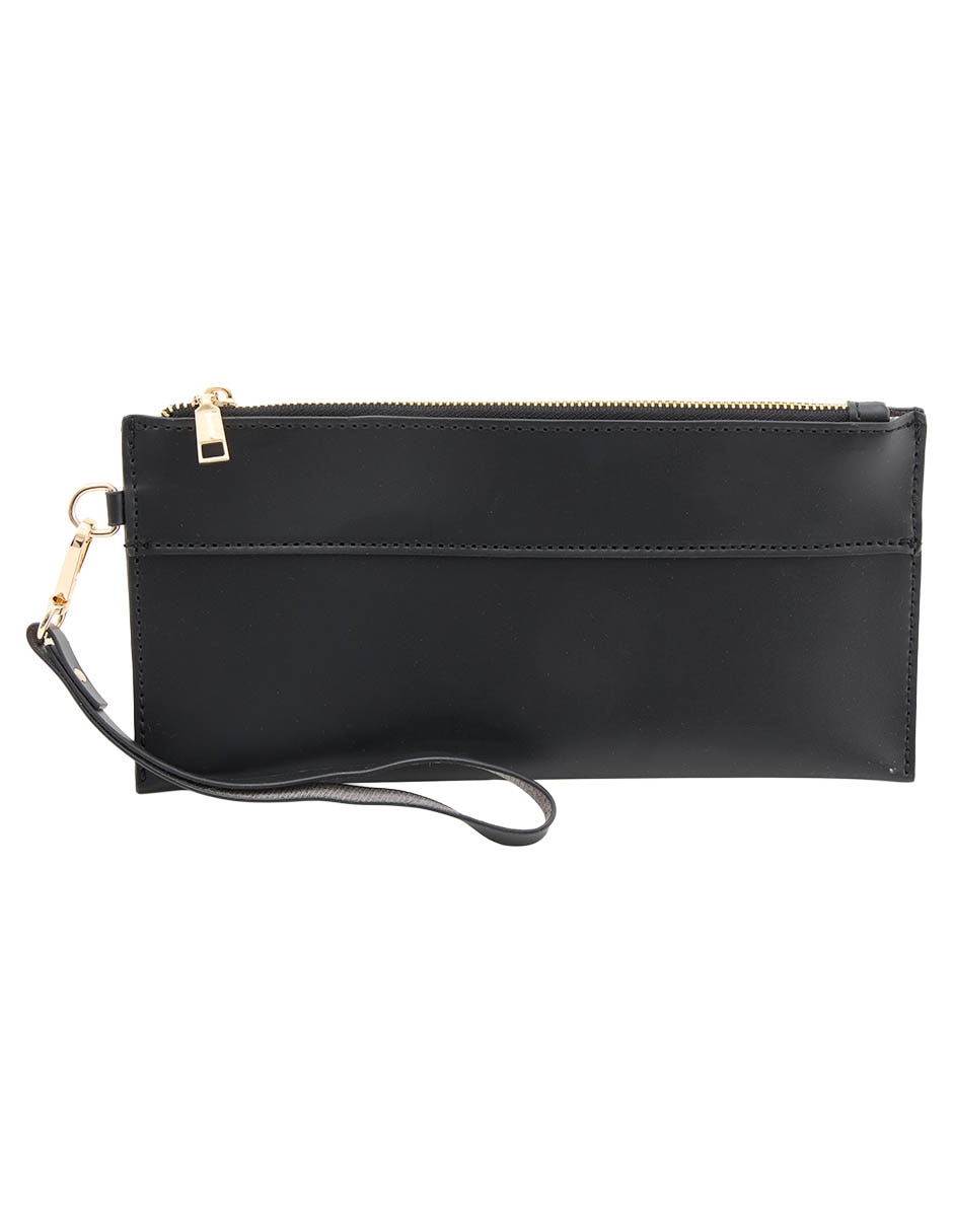 TOTE MAP, NEGRO