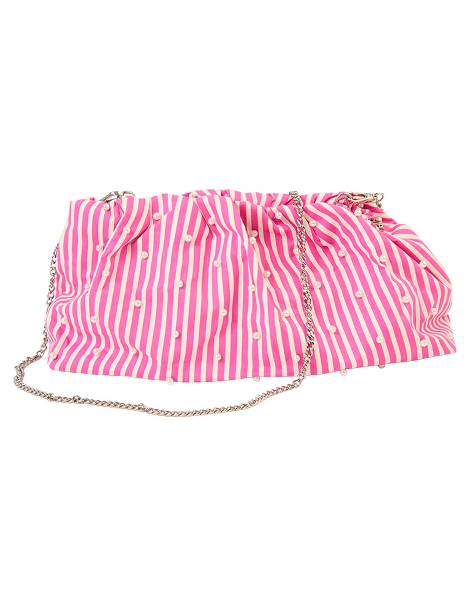 Bolsa clutch para niña
