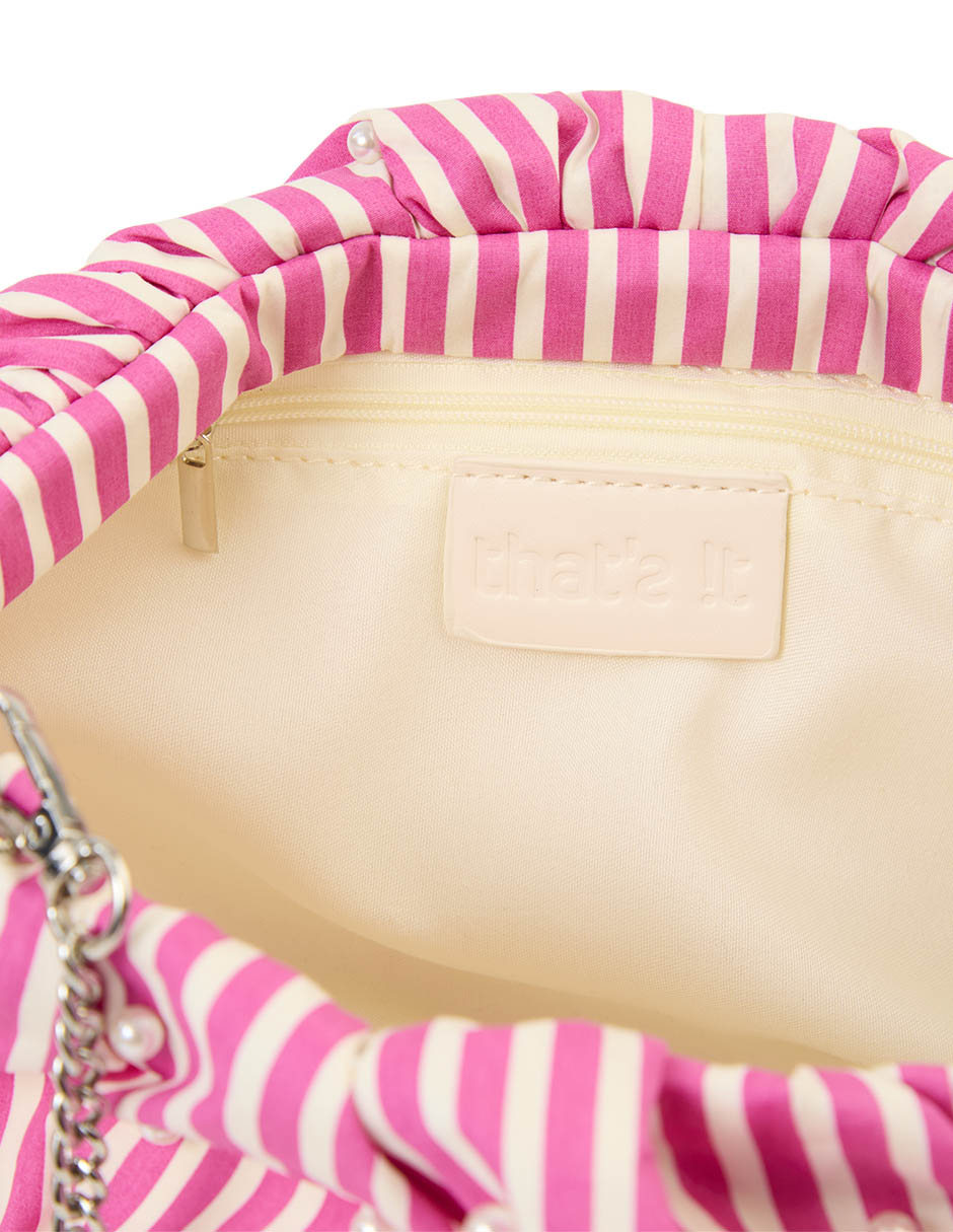 Bolsa clutch para niña 4