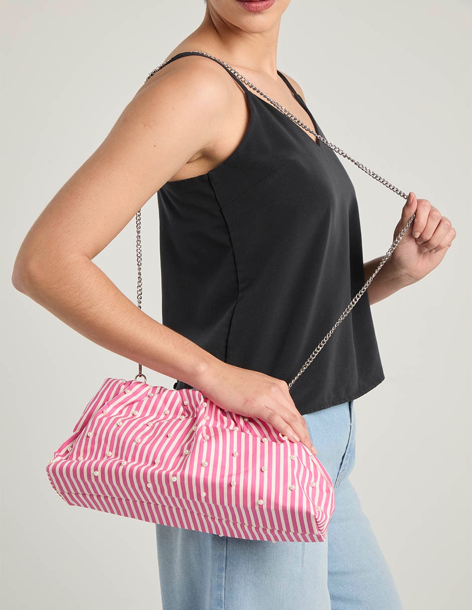 Bolsa clutch para niña 5