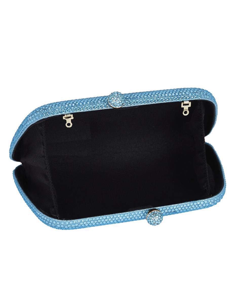 Bolsa clutch para mujer