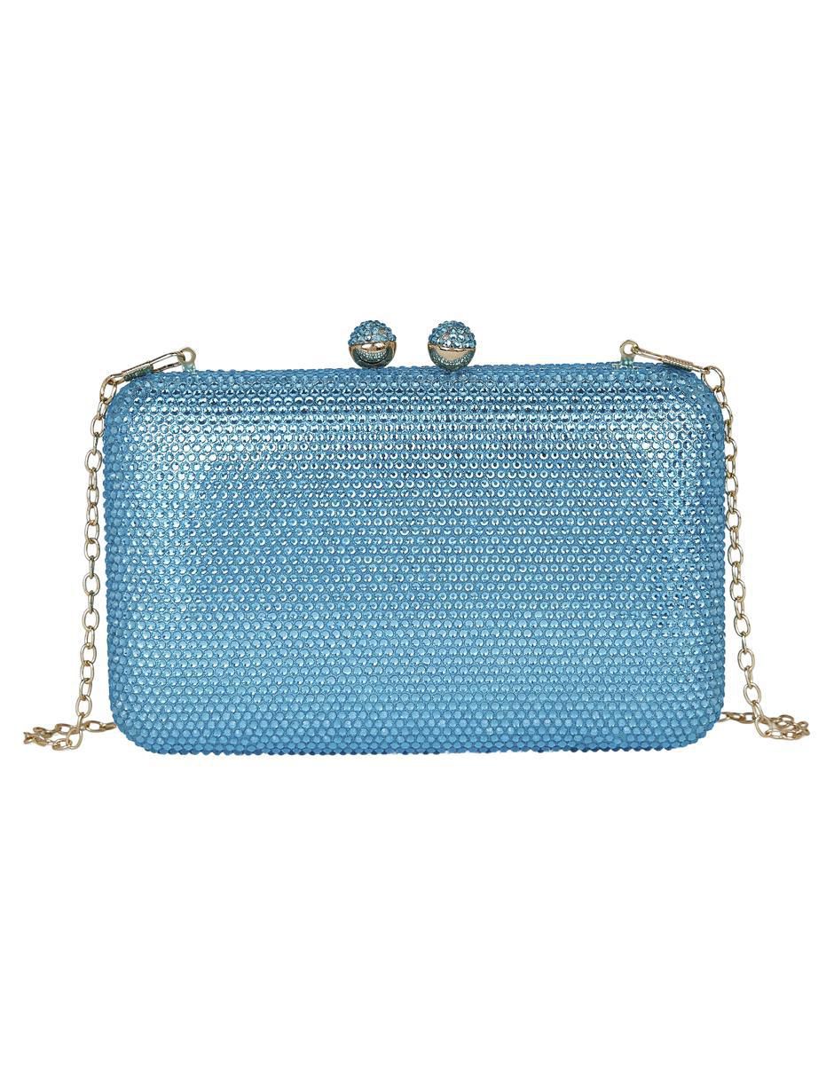 Bolsa clutch para mujer