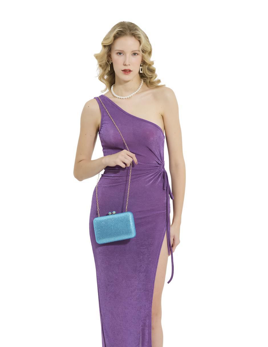 Bolsa clutch para mujer 3