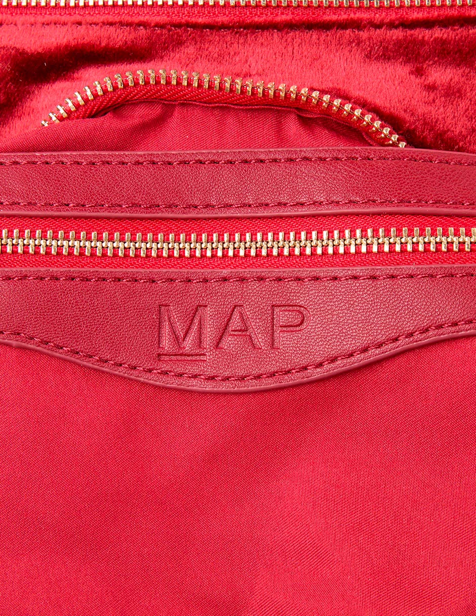 Bolsa crossbody para mujer 4