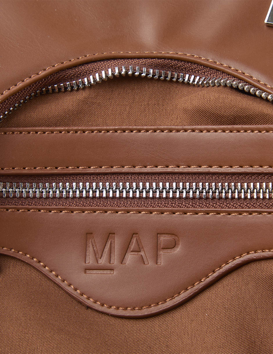 Bolsa shoulder para mujer 4