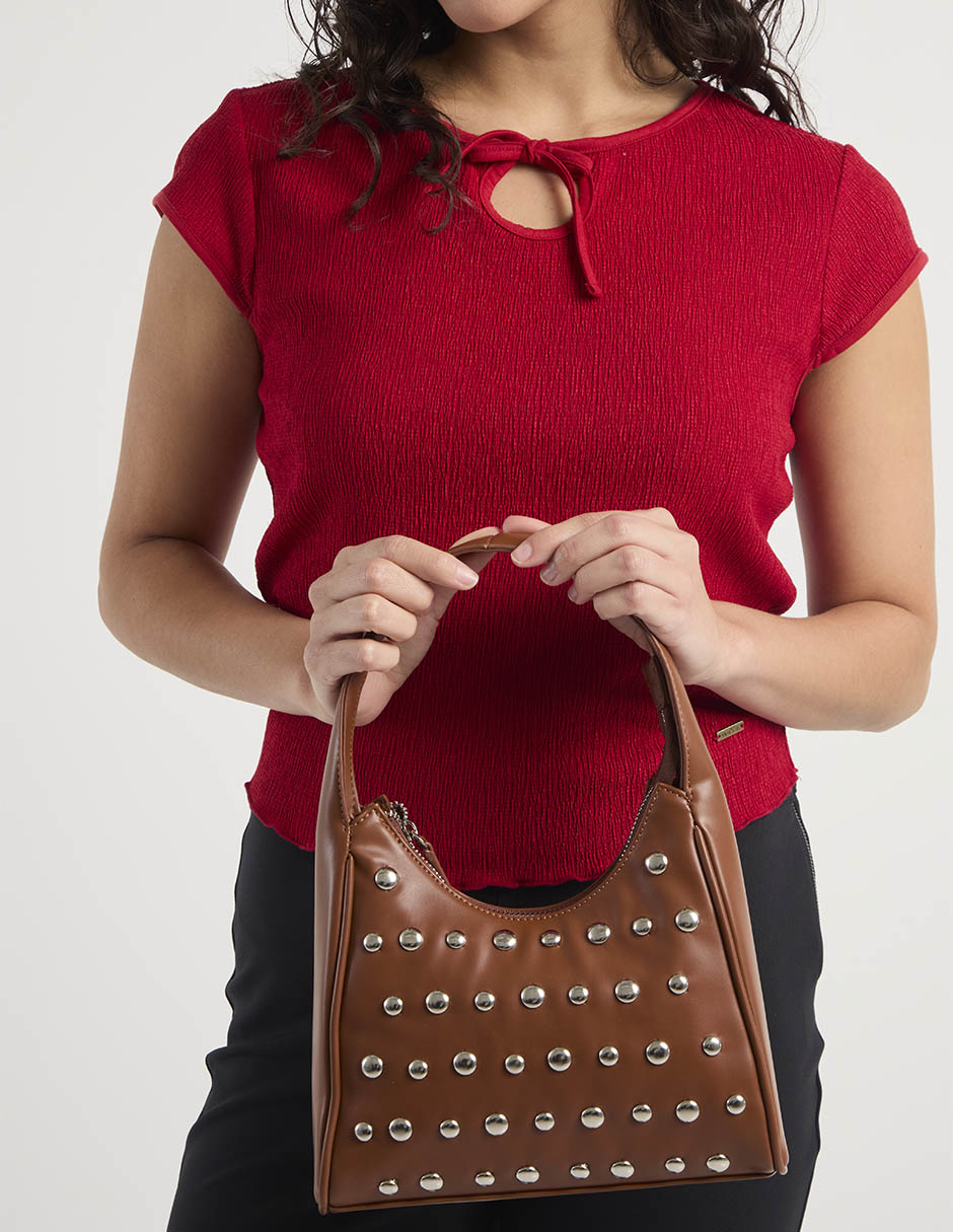 Bolsa shoulder para mujer 5