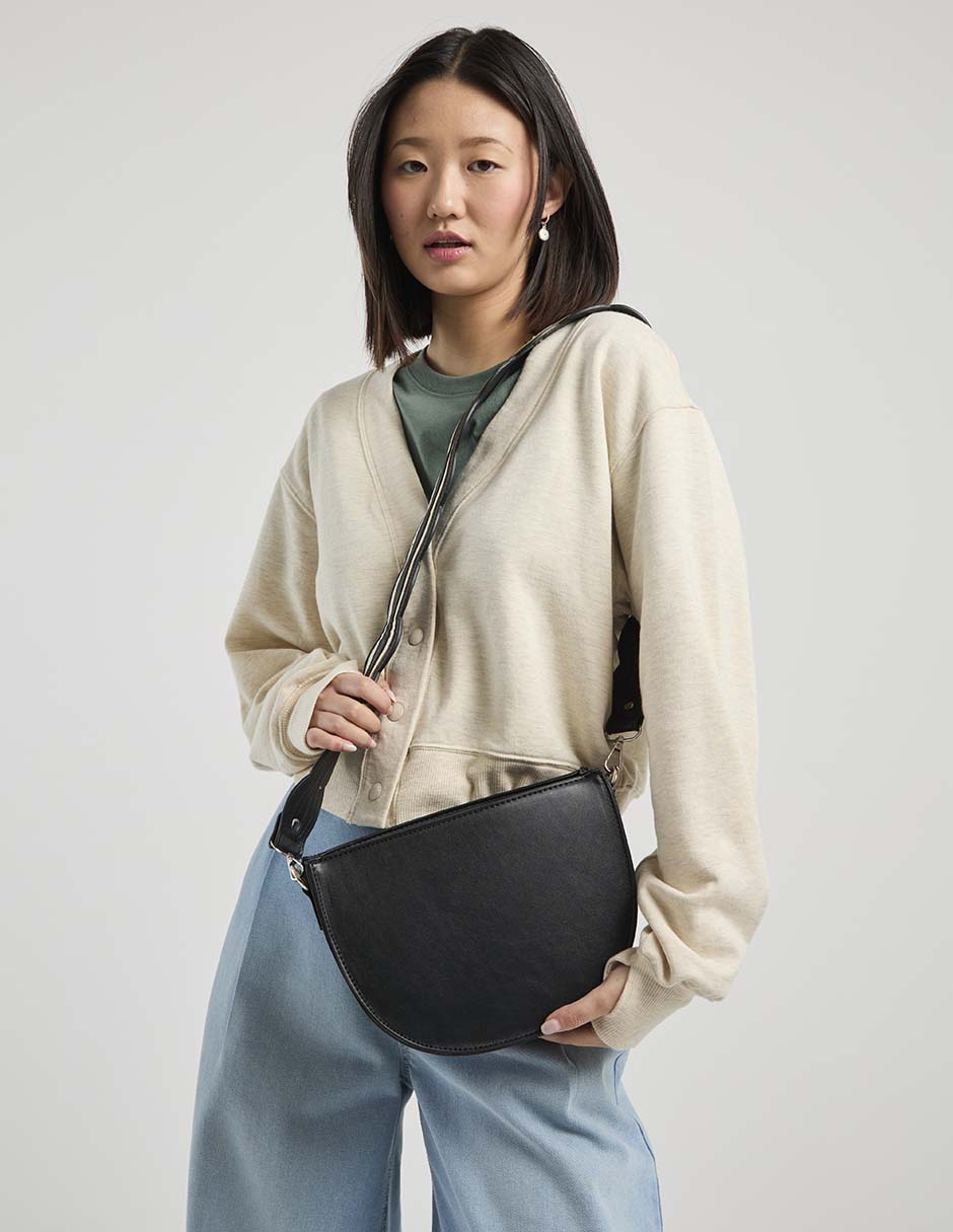 Bolsa shoulder para mujer 5