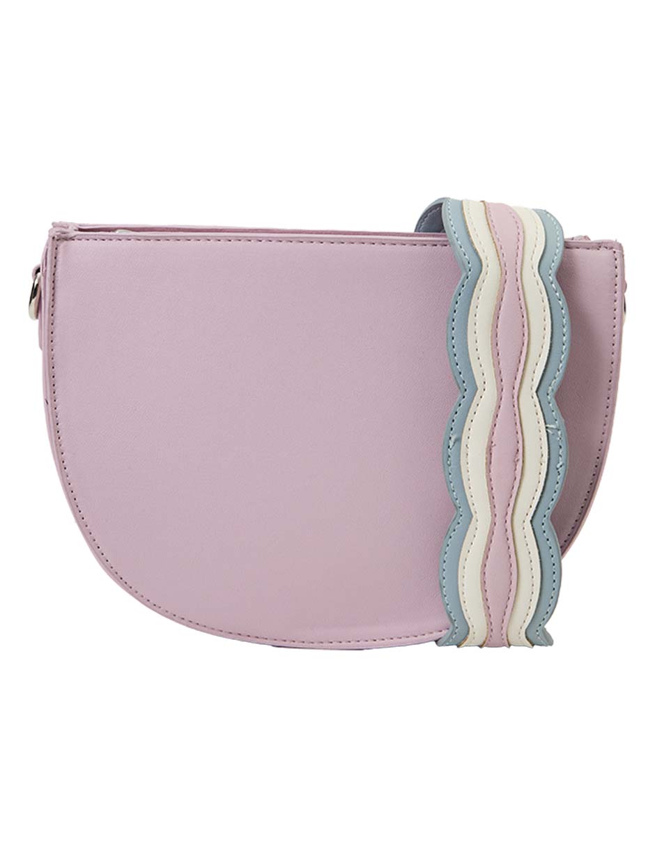 Bolsa shoulder para mujer