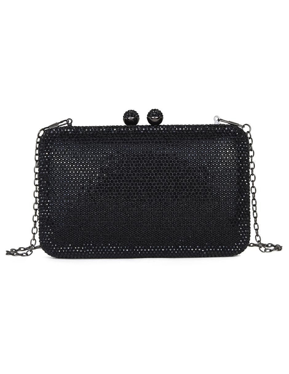 Bolsa clutch para mujer