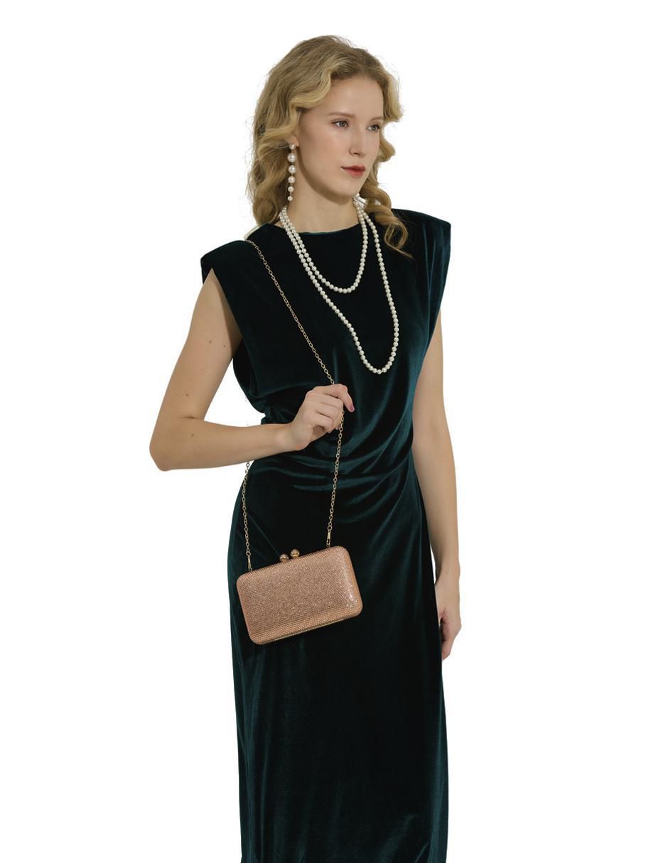 Bolsa clutch para mujer 2