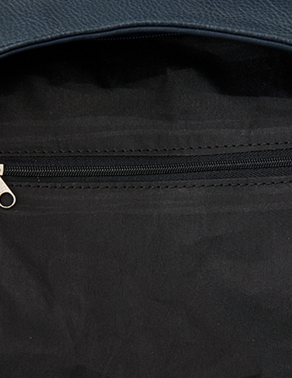 Bolsa tote de piel para mujer 4