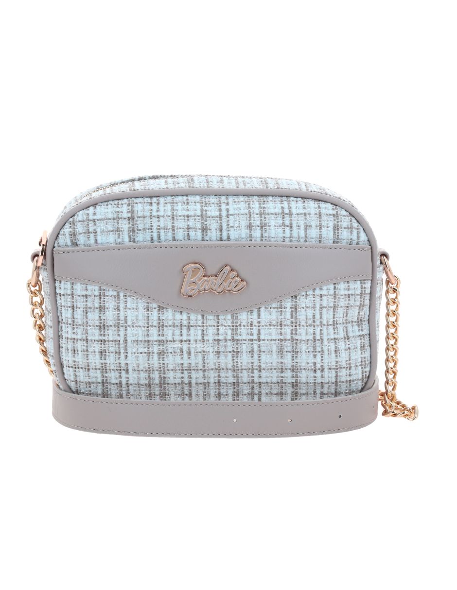Bolsa crossbody Juliza Barbie para mujer