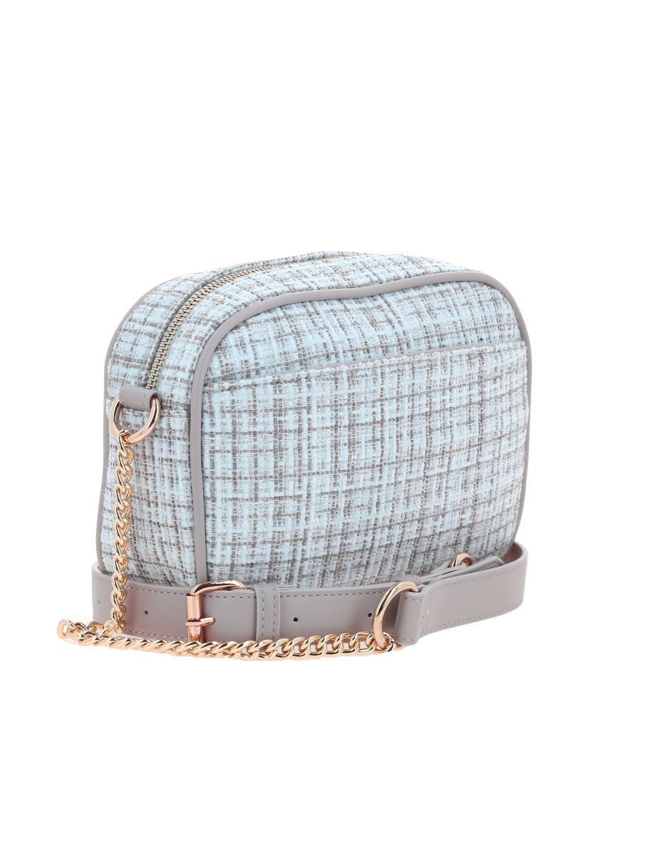 Bolsa crossbody Juliza Barbie para mujer 3