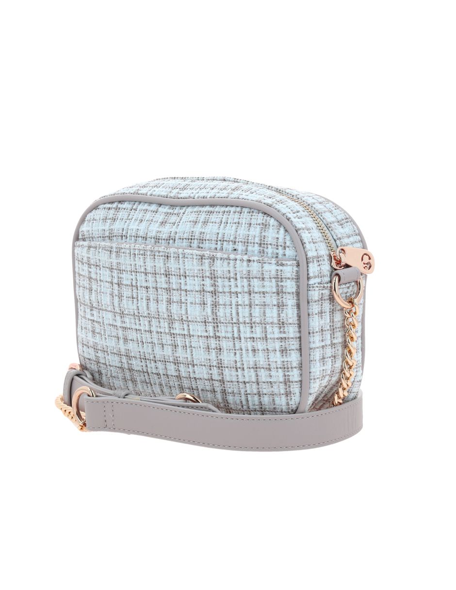 Bolsa crossbody Juliza Barbie para mujer 5